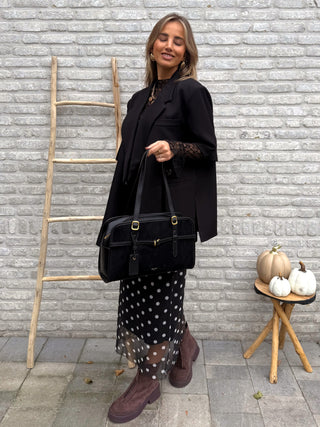 Essential Bag / Black