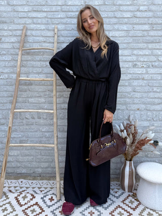 Urban Lounge Set / Black