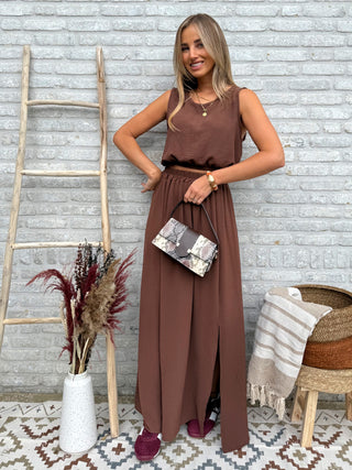 Urban Snake Print Shoulder Bag