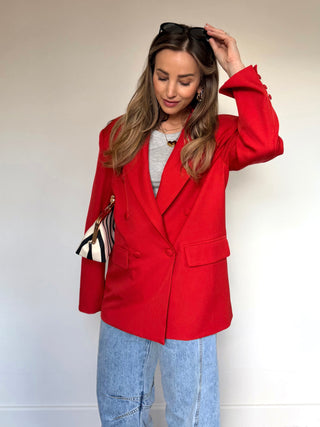 Soft Basic Tank Top / Grey