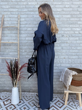 PRE-ORDER Urban Lounge Set / Navy