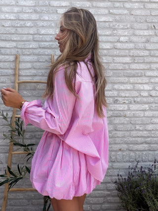 Summer Breeze Set / Pink