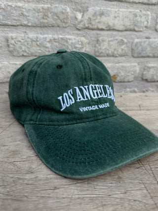 Vintage LA Cap