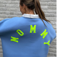 MOM SWEATERS