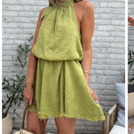 DRESSES