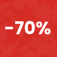 SHOP SALE